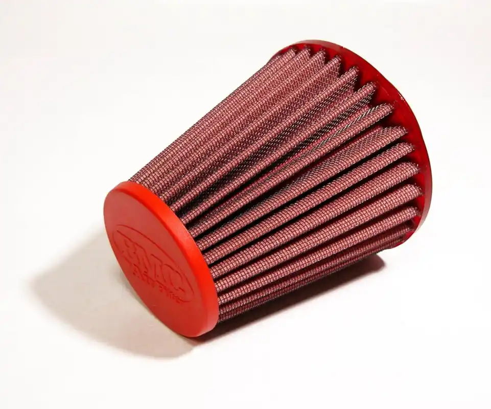 BMC FILTRO ARIA SPORTIVO LAVABILE FB445/08 per BMW 1 (E81, E82, E87, E88) 116 i 04 > 07 Compra Online