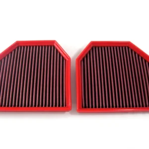 BMC FILTRO ARIA SPORTIVO LAVABILE FB647/20 per BMW 2 (F22, F23, F87) M2 Competition [Full Kit] 18 > 21 Più Venduto