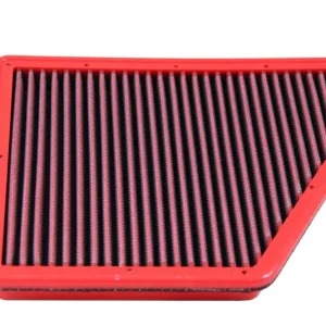 BMC FILTRO ARIA SPORTIVO LAVABILE FB842/01 per CHEVROLET CAMARO V 3.6L V6 10 > 15 Prezzo Conveniente