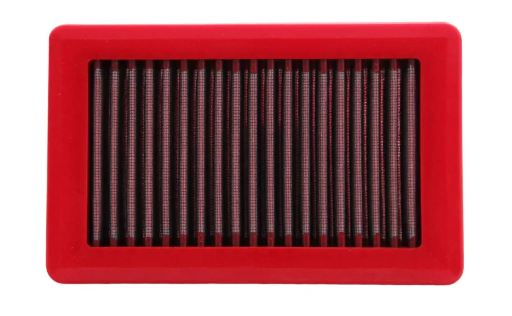 BMC FILTRO ARIA SPORTIVO LAVABILE FB871/08 per CHEVROLET CORVETTE (C7) 6.2 V8 Gran Sport 17 > 19 Pagamento Sicuro
