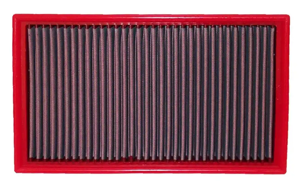 Quantità Limitata BMC FILTRO ARIA SPORTIVO LAVABILE FB147/01 per CHEVROLET VECTRA II 1.6 i 95 > 02