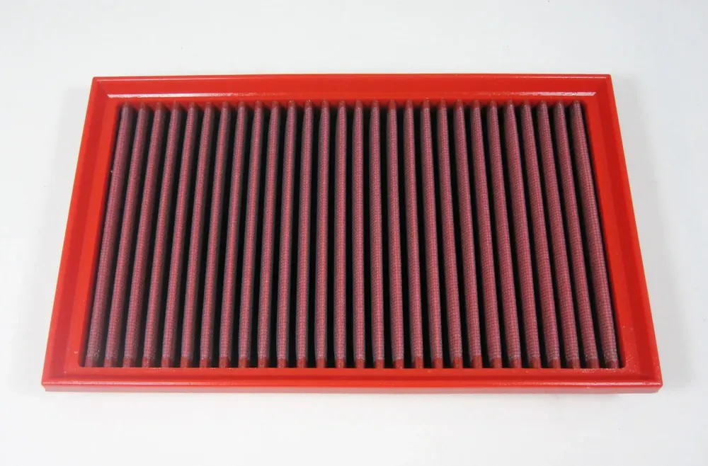 Spedizione Gratuita BMC FILTRO ARIA SPORTIVO LAVABILE FB767/20 per CITROËN C4 2.0 HDi 135 04 > 10