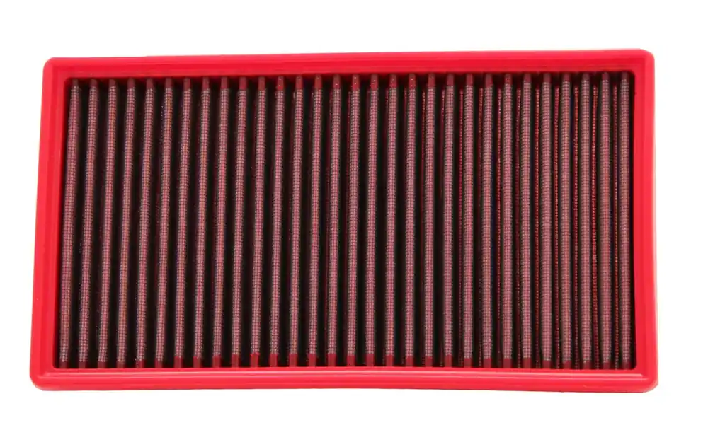 Esclusivo BMC FILTRO ARIA SPORTIVO LAVABILE FB880/20 per CITROËN C4 PICASSO II (B78) / GRAND C4 PICASSO II (B78) 2.0 BlueHDi 135 14 >