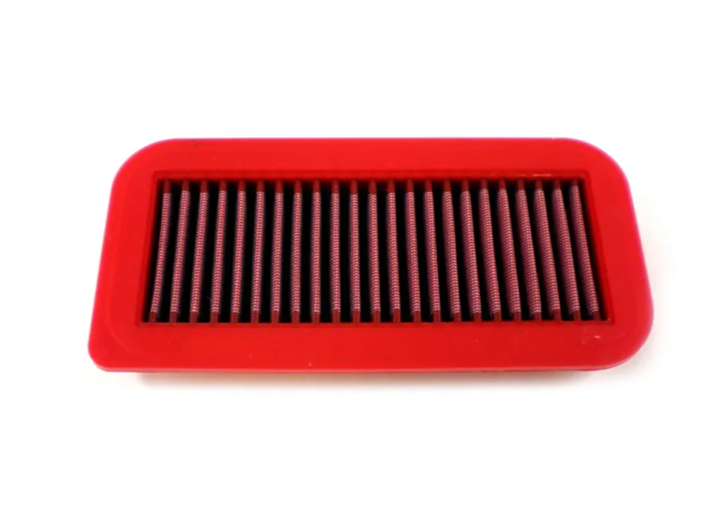 BMC FILTRO ARIA SPORTIVO LAVABILE FB348/04 per DAIHATSU CHARADE II 1.33 Dual VVT-i 11 > Di Tendenza
