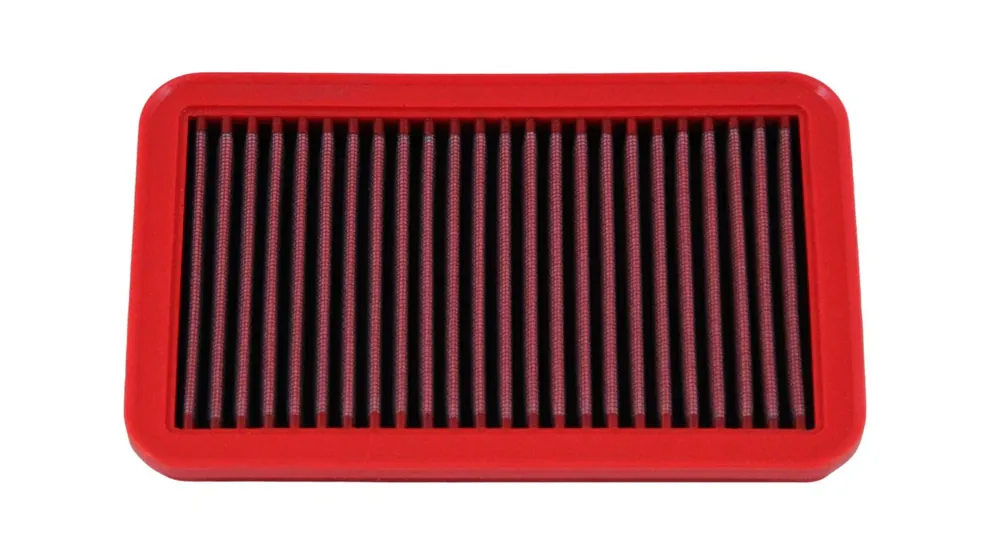 Economico BMC FILTRO ARIA SPORTIVO LAVABILE FB308/03 per DAIHATSU TARUNA 1.3 97 > 00