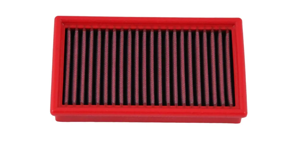 BMC FILTRO ARIA SPORTIVO LAVABILE FB164/01 per FIAT CINQUECENTO (170/270) 0.7 ED 91 > 96 Popolare
