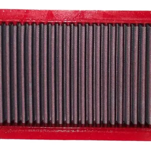 Quantità Limitata BMC FILTRO ARIA SPORTIVO LAVABILE FB165/04 per FIAT UNO (146/158/246) 1.3 Turbo ie 1987