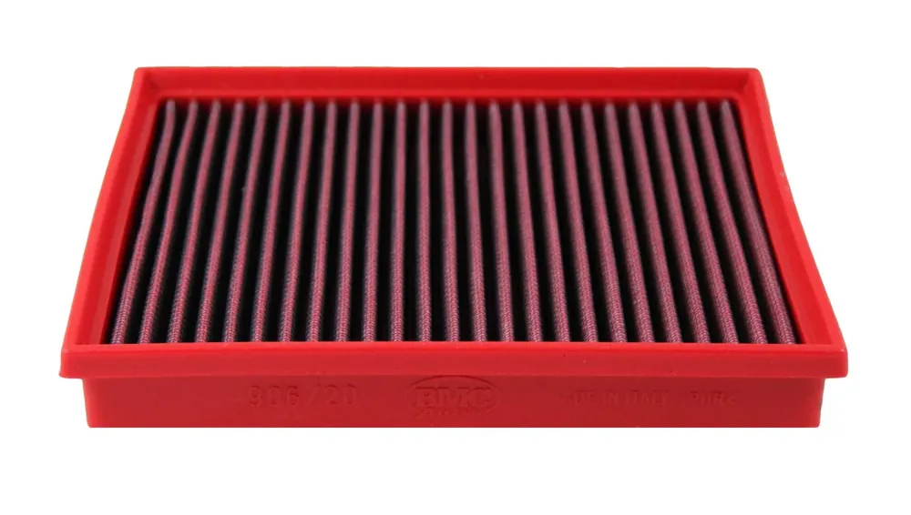 BMC FILTRO ARIA SPORTIVO LAVABILE FB906/20 per FORD EDGE (CDQ) 2.0 EcoBlue 18 > Novità