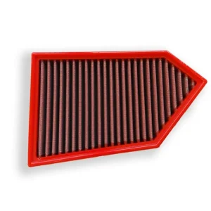 BMC FILTRO ARIA SPORTIVO LAVABILE FB01107 per FORD FIESTA VII / FIESTA MK VIII 1.0 EcoBoost 11/19 > Spedito Oggi