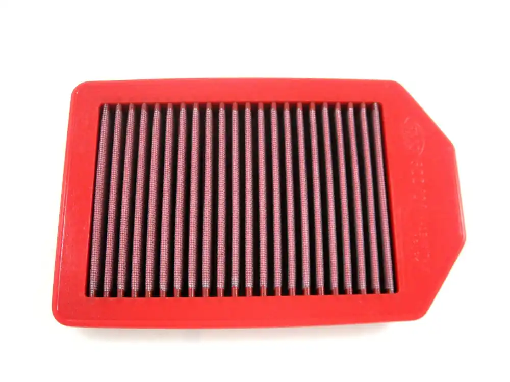 Scelto Dai Clienti BMC FILTRO ARIA SPORTIVO LAVABILE FB622/01 per HONDA CR-V III 2.4 07 > 09