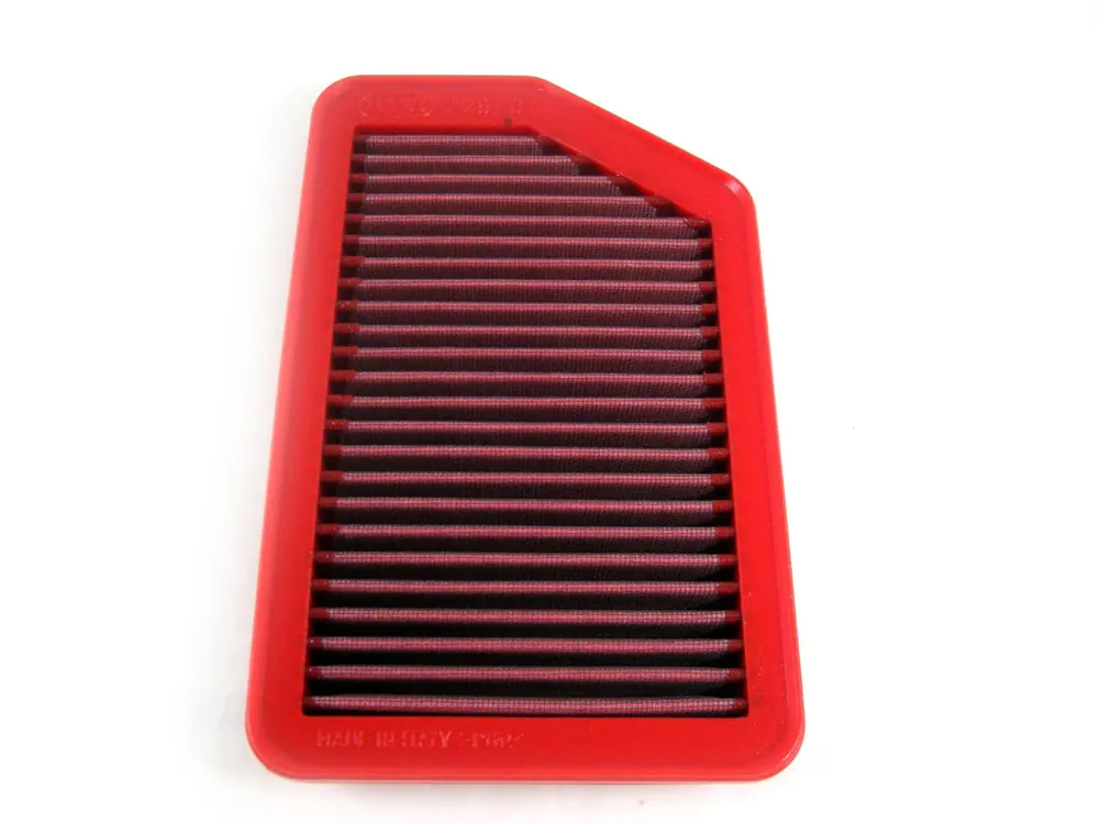 Soddisfatti O Rimborsati BMC FILTRO ARIA SPORTIVO LAVABILE FB729/01 per HYUNDAI ELANTRA III (MD) 1.6 Gamma Mpi 11 > 15