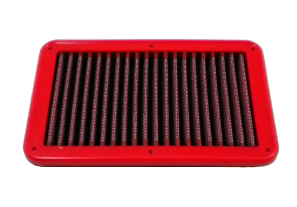 BMC FILTRO ARIA SPORTIVO LAVABILE FB822/01 per HYUNDAI i10 1.0 10 > 13 Occasione