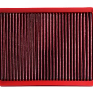 Popolare BMC FILTRO ARIA SPORTIVO LAVABILE FB962/01 per HYUNDAI SANTA FÈ III / GRAND SANTA FÈ 2.0 T-GDI 12 > 15