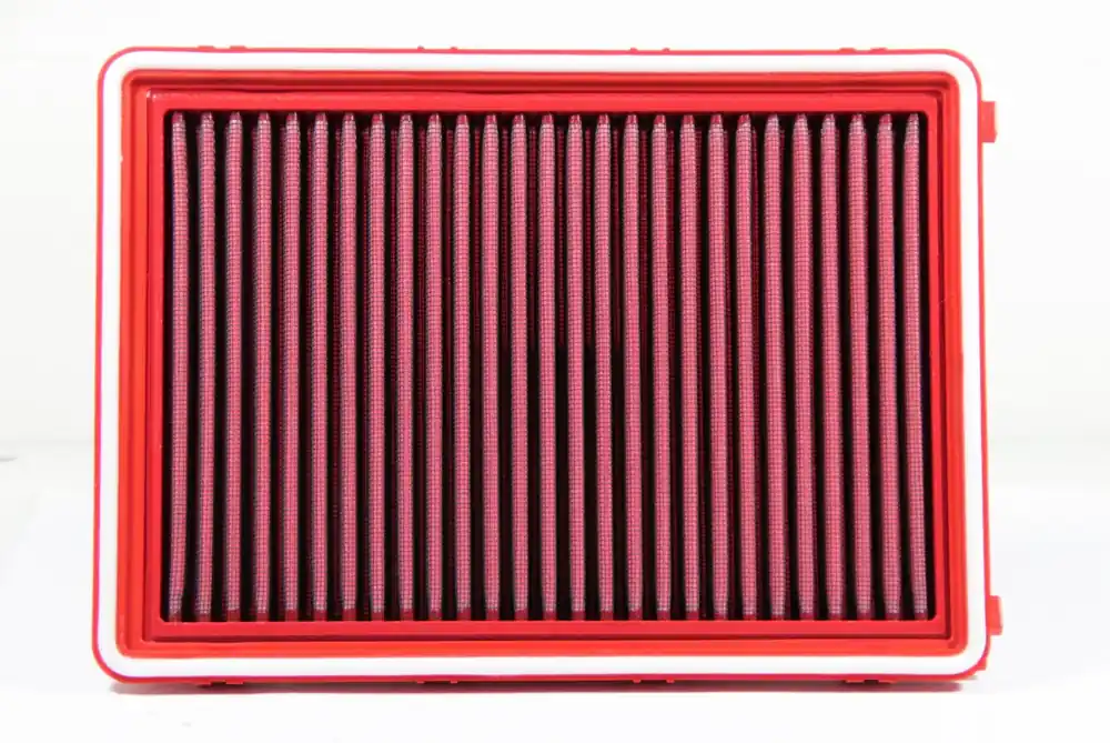 BMC FILTRO ARIA SPORTIVO LAVABILE FB957/04 per HYUNDAI SONATA VII (LF) 2.0 17 > Prezzo Di Fabbrica