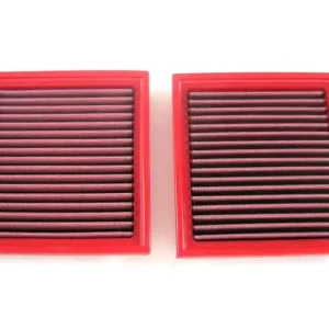 Vendita Finale BMC FILTRO ARIA SPORTIVO LAVABILE FB483/20 per INFINITI EX 3.5 V6 [Full Kit] 08 > 13