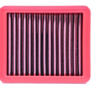Compra Oggi Stesso BMC FILTRO ARIA SPORTIVO LAVABILE FB984/01 per INFINITI M35H 3.5 V6  [2 Filters Required] 12 > 13