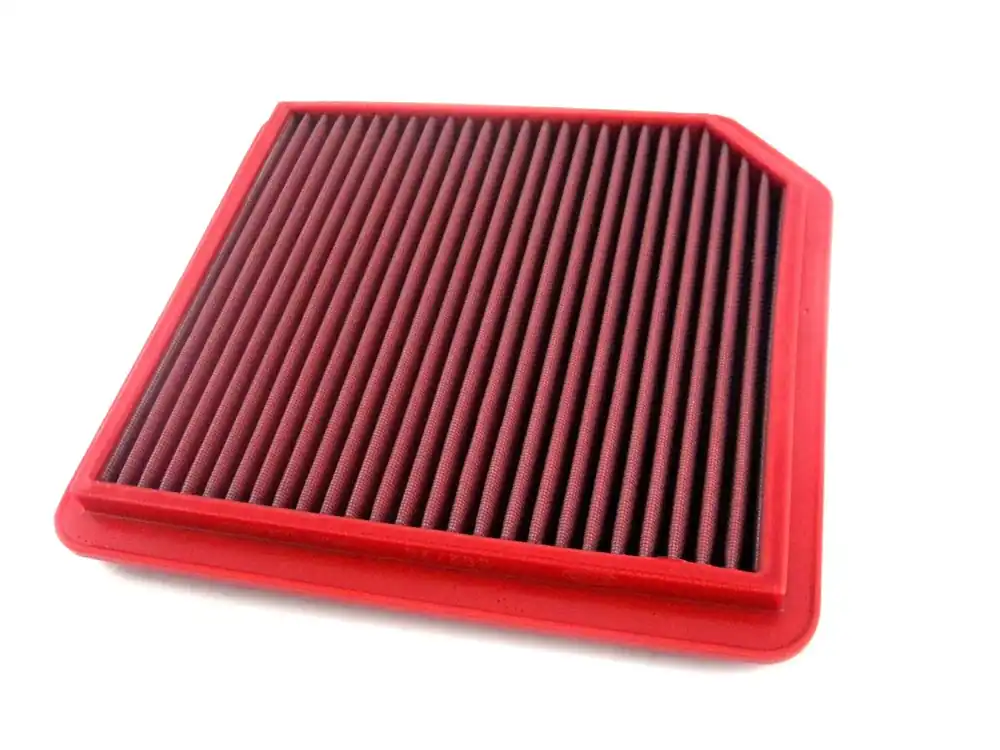 BMC FILTRO ARIA SPORTIVO LAVABILE FB692/20 per INFINITI QX56 5.6 V8 11 > 13 Spedizione Gratuita