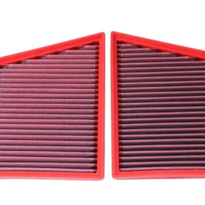 BMC FILTRO ARIA SPORTIVO LAVABILE FB901/20 per JAGUAR F-PACE (X761) 3.0 V6 30d [Full Kit] 16 > Affare