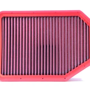 Nuova Collezione BMC FILTRO ARIA SPORTIVO LAVABILE FB979/01 per JEEP WRANGLER III (JK) 2.8 CRD 07 >