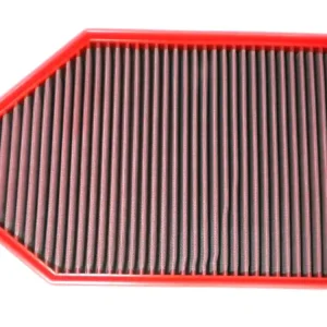 BMC FILTRO ARIA SPORTIVO LAVABILE FB818/01 per JEEP WRANGLER III (JK) 3.6 V6 12 > Consegna Rapida