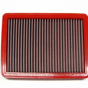 Pagamento Sicuro BMC FILTRO ARIA SPORTIVO LAVABILE FB411/04 per KIA SORENTO (JC) 2.4 02 > 06