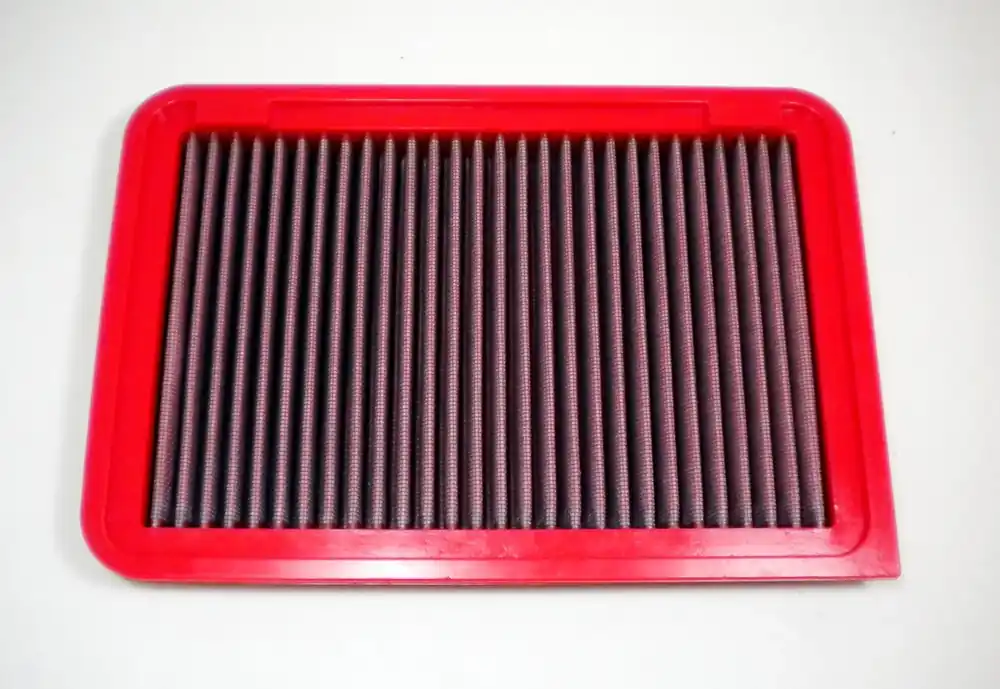 BMC FILTRO ARIA SPORTIVO LAVABILE FB774/20 per LEXUS ES 240 2.4 09 > 12 Novità