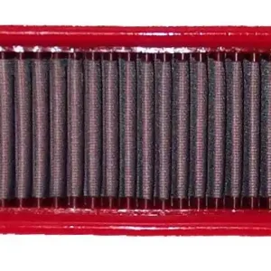 BMC FILTRO ARIA SPORTIVO LAVABILE FB124/01 per LOTUS ELISE (S1) 1.8 l4 96 > 01 Più Venduto
