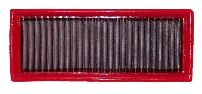 BMC FILTRO ARIA SPORTIVO LAVABILE FB124/01 per LOTUS ELISE (S1) 1.8 l4 96 > 01 Più Venduto