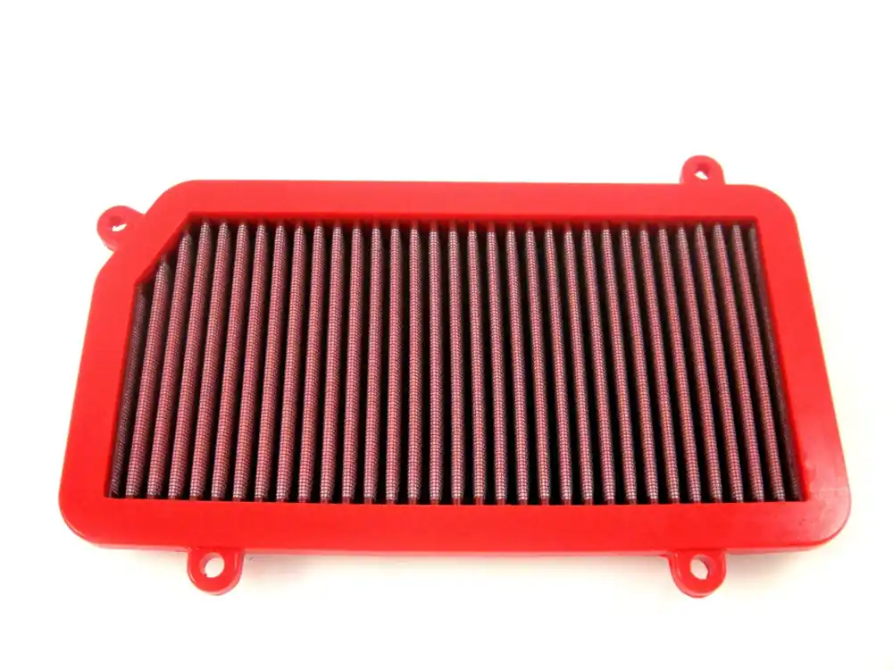 BMC FILTRO ARIA SPORTIVO LAVABILE FB655/01 per MAHINDRA SCORPIO 2.2 d 05 > 07 Offerta Lampo