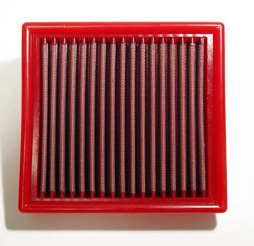 Promozione BMC FILTRO ARIA SPORTIVO LAVABILE FB459/01 per MERCEDES CLASS A (W169) A 150 04 > 09