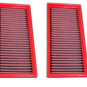 Prezzo Basso BMC FILTRO ARIA SPORTIVO LAVABILE FB845/20 per MERCEDES CLASS C (W205/A205/C205/S205) C 63 AMG [Full Kit] 14 > 20