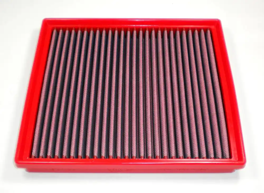 BMC FILTRO ARIA SPORTIVO LAVABILE FB790/20 per MERCEDES CLASS E (W211/S211) E 420 CDI 05 > 09 Occasione Imperdibile
