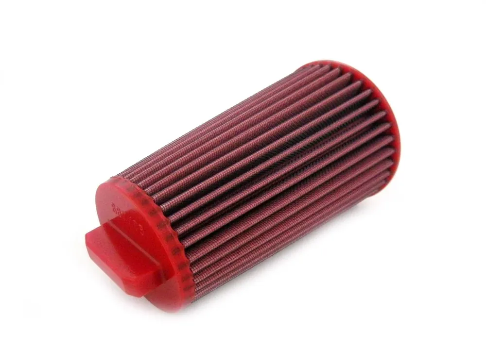 Compra Oggi Stesso BMC FILTRO ARIA SPORTIVO LAVABILE FB687/08 per MINI MINI II (R55, R56, R57, R58, R59, R60, R61) 1.6 Diesel 10 > 16