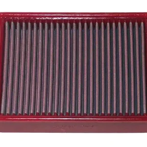 Consegna Rapida BMC FILTRO ARIA SPORTIVO LAVABILE FB330/01 per MITSUBISHI MAGNA TE/TF 2.4 96 > 97