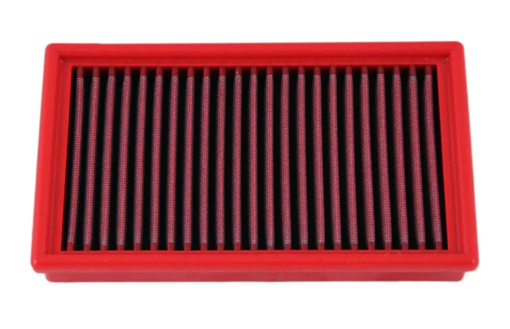 BMC FILTRO ARIA SPORTIVO LAVABILE FB432/01 per NISSAN CUBE 1.5 dCi 09 > 11 Promo Stagionale