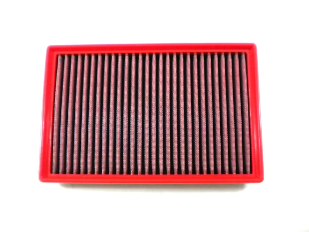 BMC FILTRO ARIA SPORTIVO LAVABILE FB841/20 per NISSAN NAVARA (D40) 2.5 dCi 05 > Acquista Ora