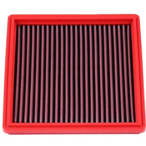 BMC FILTRO ARIA SPORTIVO LAVABILE FB197/08 per PORSCHE 911 (964) 3.6 H6 Carrera 2 90 > 93 Spedizione Gratuita