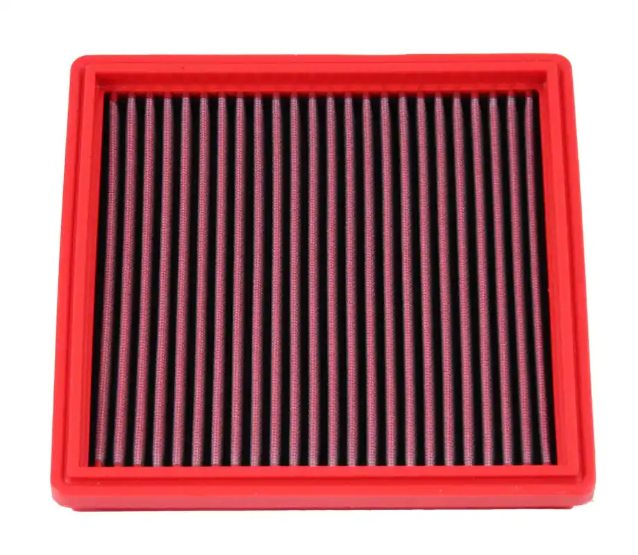 BMC FILTRO ARIA SPORTIVO LAVABILE FB197/08 per PORSCHE 911 (964) 3.6 H6 Carrera 2 90 > 93 Spedizione Gratuita