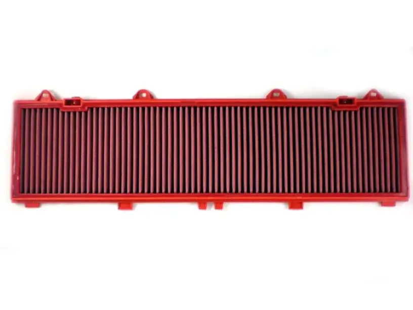 Bestseller BMC FILTRO ARIA SPORTIVO LAVABILE FB593/04 per PORSCHE 911 (997.2) 3.6 H6 Turbo 10 > 13