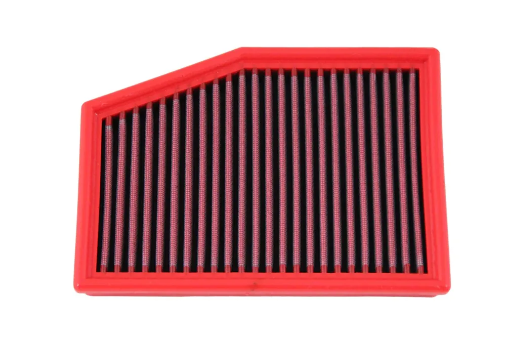 BMC FILTRO ARIA SPORTIVO LAVABILE FB140/01 per PORSCHE 986 2.5 H6 Boxster 96 > 99 Soddisfatti O Rimborsati
