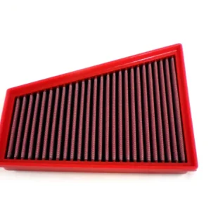 BMC FILTRO ARIA SPORTIVO LAVABILE FB585/20 per RENAULT TWINGO II 1.6 16V RS 08 > 14 Reso Gratuito