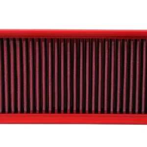 BMC FILTRO ARIA SPORTIVO LAVABILE FB898/20 per SUBARU TREZIA 1.4D 11 > Offerta Limitata
