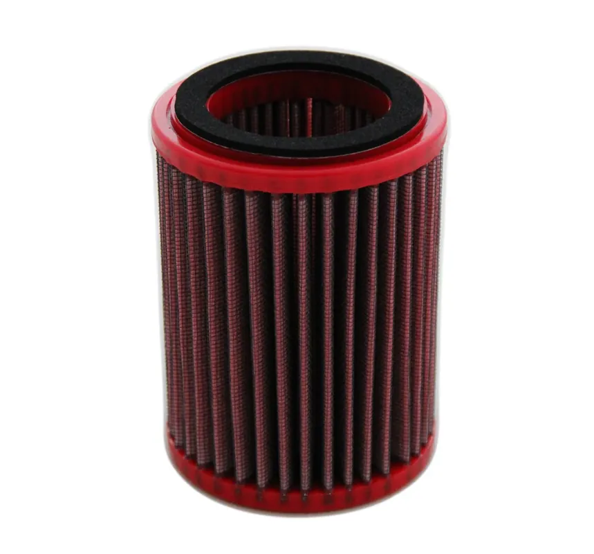 Prezzo Di Fabbrica BMC FILTRO ARIA SPORTIVO LAVABILE FM206/12 per HONDA CBF HORNET 600 S 00>02