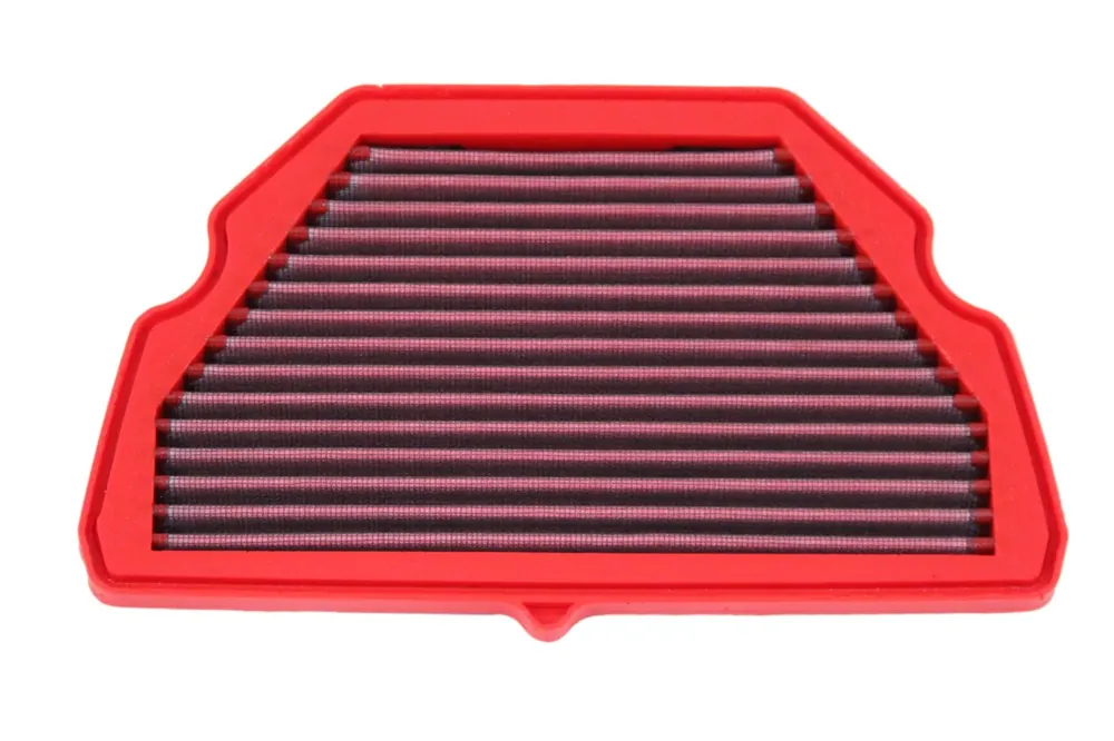 BMC FILTRO ARIA SPORTIVO LAVABILE FM194/09 per HONDA CBR 600 F4i 01>06 Nuovo Arrivo