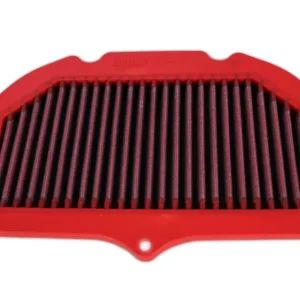 Direttamente Dal Produttore BMC FILTRO ARIA SPORTIVO LAVABILE FM268/04 per SUZUKI GSX R 750 00>03