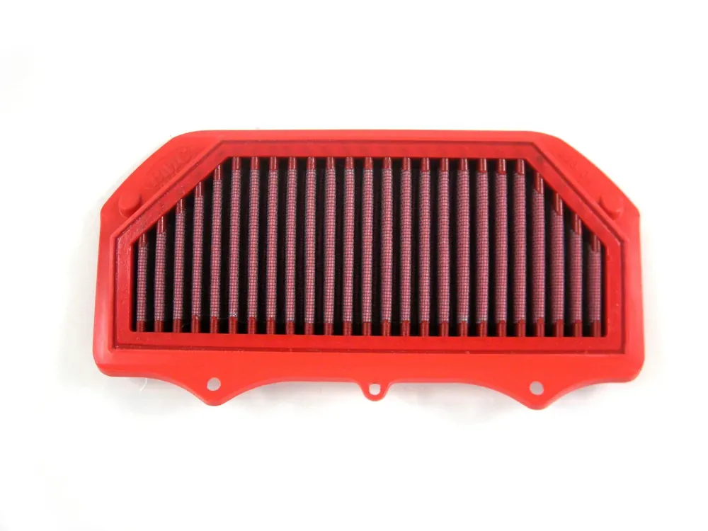 BMC FILTRO ARIA SPORTIVO LAVABILE FM628/04 per SUZUKI GSX R 750 11> Più Venduto