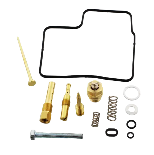 KIT REVISIONE CARBURATORE JMP per Honda V 600 Shadow 1989-95 Di Tendenza
