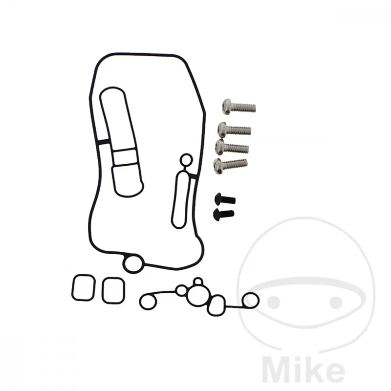 Prezzo Basso SET O-RING REVISIONE CARBURATORETOURMAX Yamaha YZ 450 F