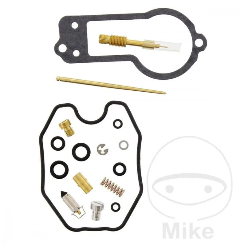 Nuovo Arrivo KIT REVISIONE CARBURATORE KEYSTER KH-0982NFR Honda CB 750 F Supersport 77-78