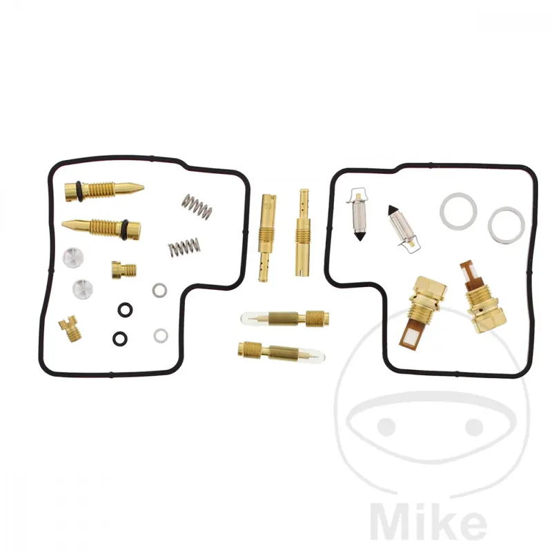 Compra Adesso KIT REVISIONE CARBURATORE KEYSTER KH-1346 Honda VT 500 E